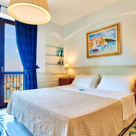 Residenza D'Epoca La Corallina Castellabate Dış mekan fotoğraf