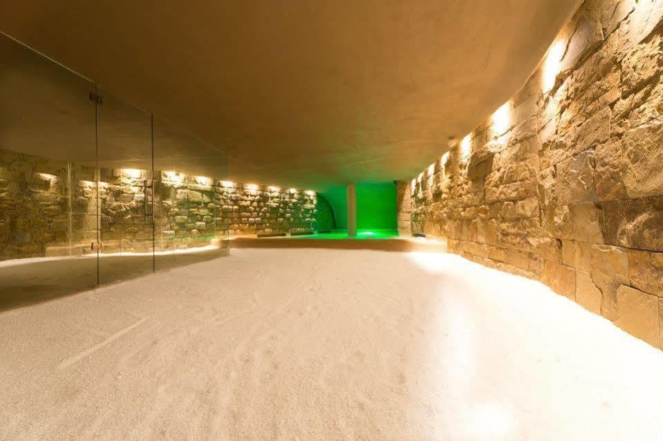 Residenza D'Epoca La Corallina Castellabate Dış mekan fotoğraf